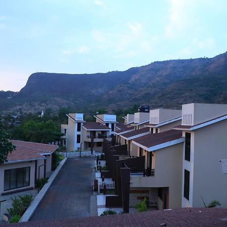 Akshaya Villa Lonavla Exterior foto