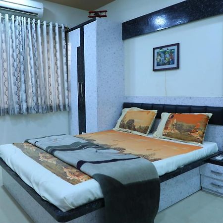 Akshaya Villa Lonavla Exterior foto