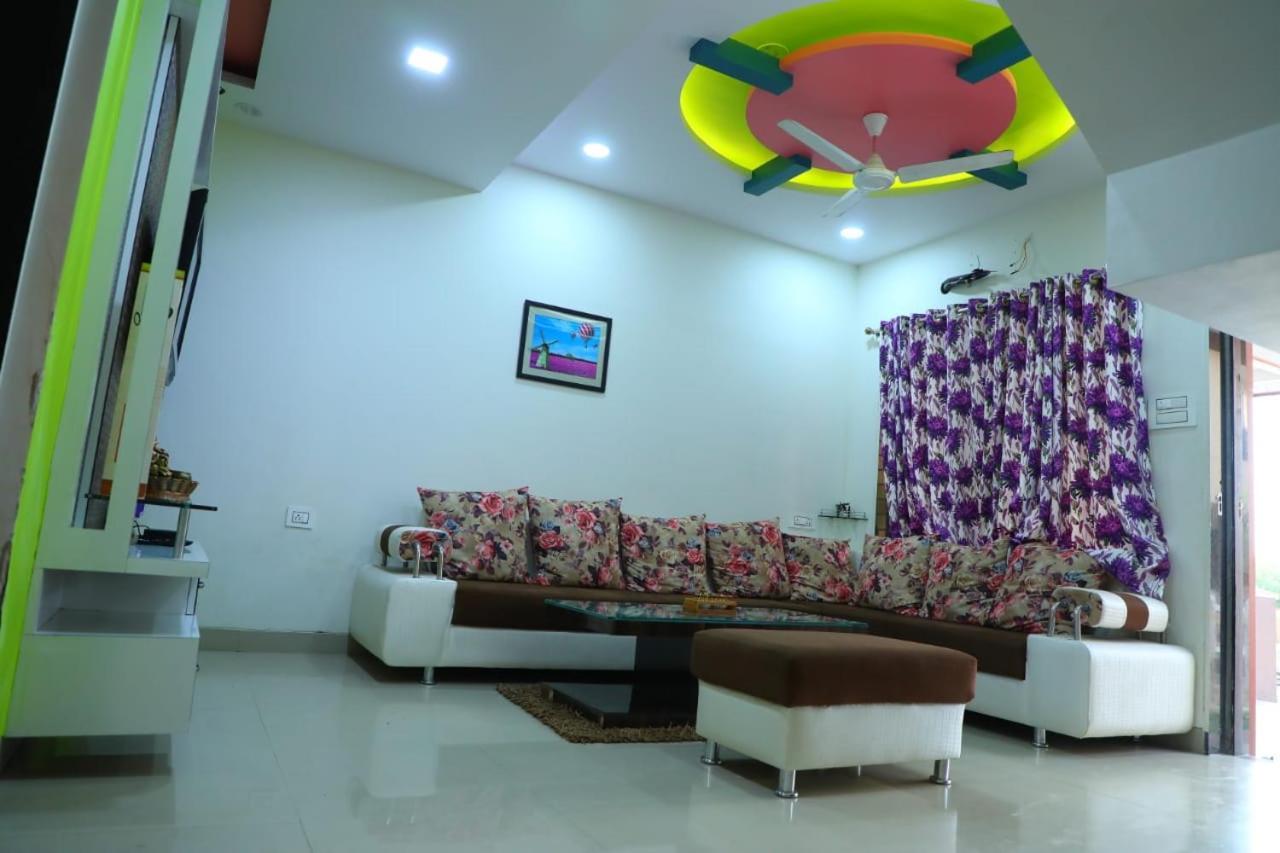 Akshaya Villa Lonavla Exterior foto