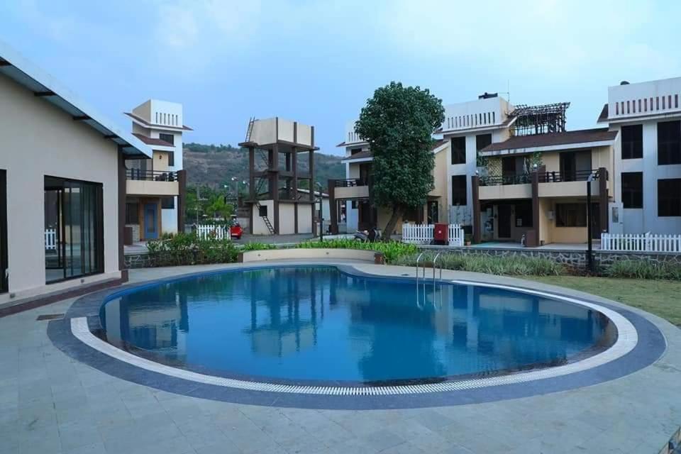 Akshaya Villa Lonavla Exterior foto
