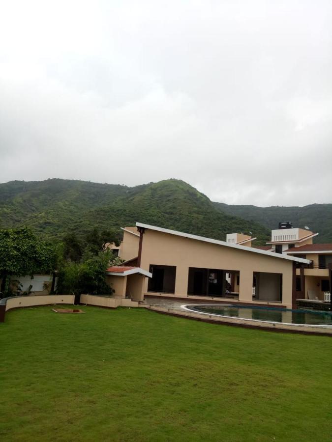 Akshaya Villa Lonavla Exterior foto