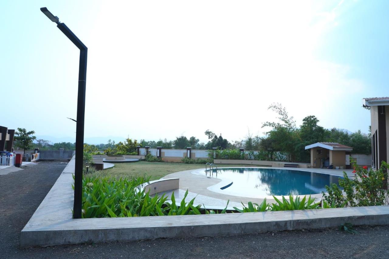 Akshaya Villa Lonavla Exterior foto