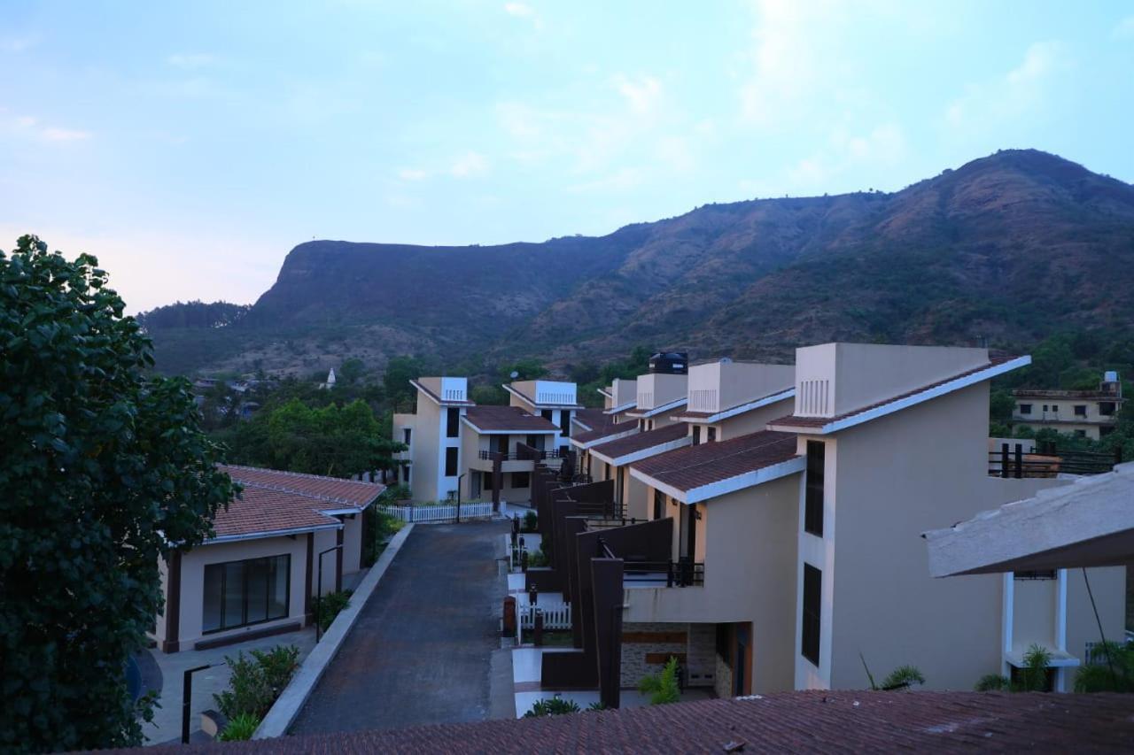Akshaya Villa Lonavla Exterior foto
