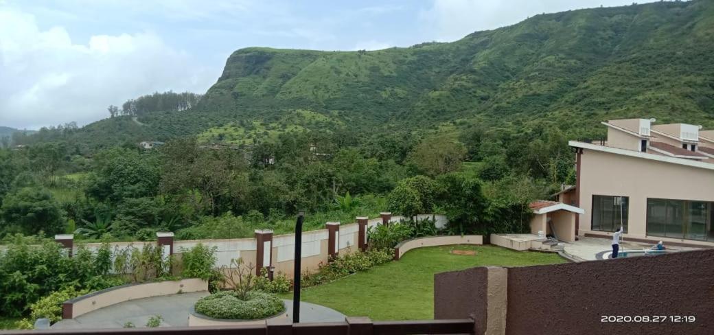 Akshaya Villa Lonavla Exterior foto