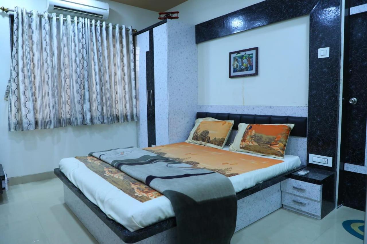 Akshaya Villa Lonavla Exterior foto