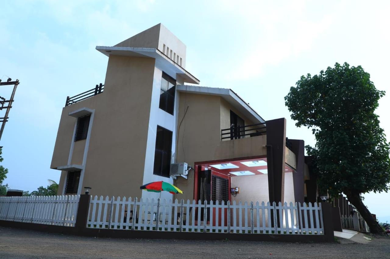 Akshaya Villa Lonavla Exterior foto