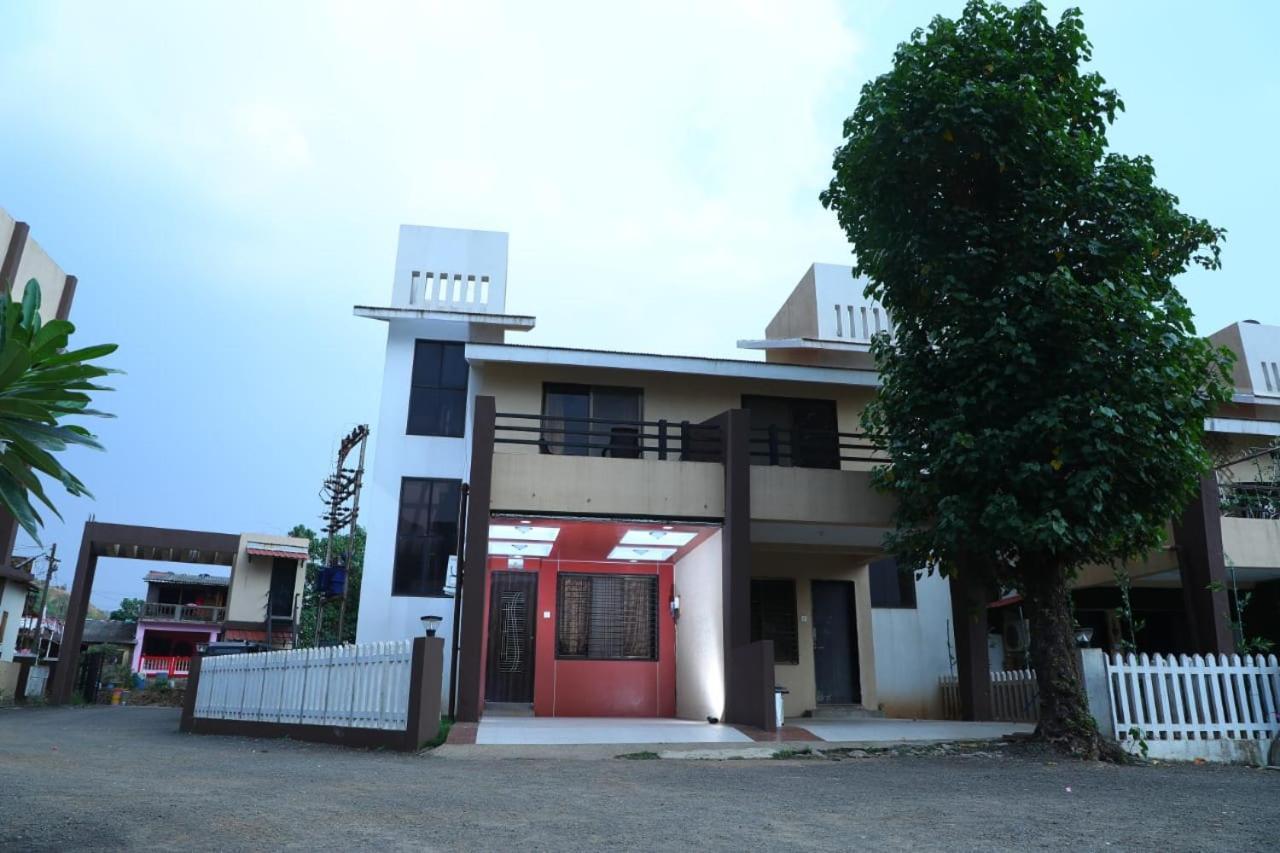 Akshaya Villa Lonavla Exterior foto