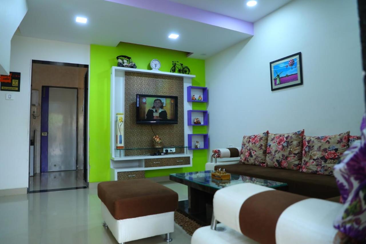 Akshaya Villa Lonavla Exterior foto