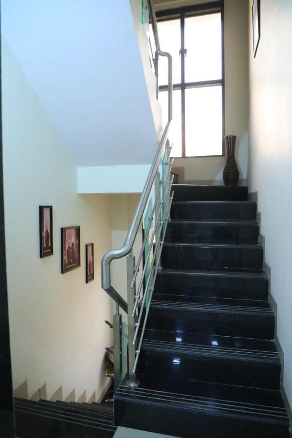 Akshaya Villa Lonavla Exterior foto
