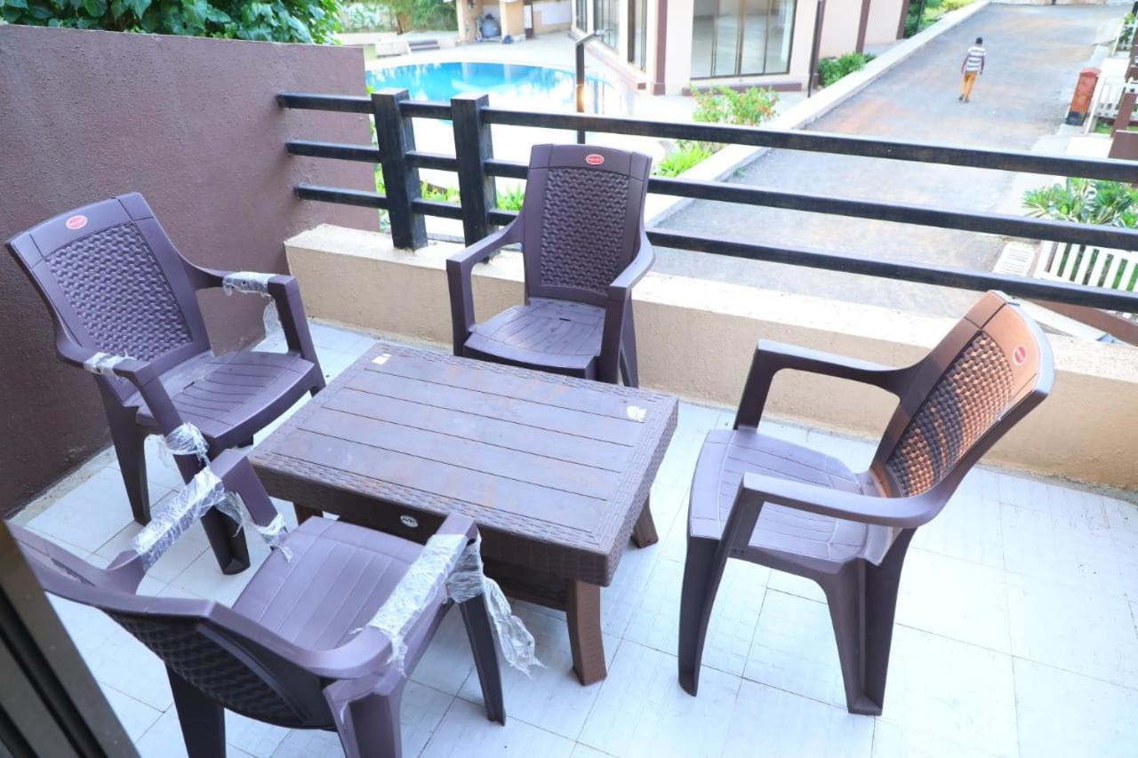 Akshaya Villa Lonavla Exterior foto